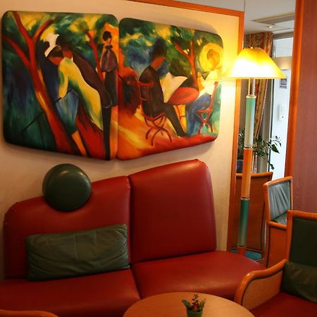 Best Western Hotel Ketterer Stuttgart Exterior photo