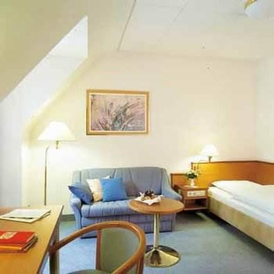 Best Western Hotel Ketterer Stuttgart Room photo