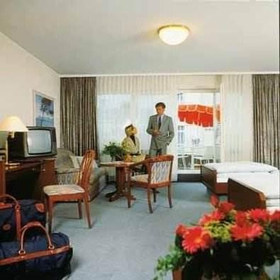 Best Western Hotel Ketterer Stuttgart Room photo