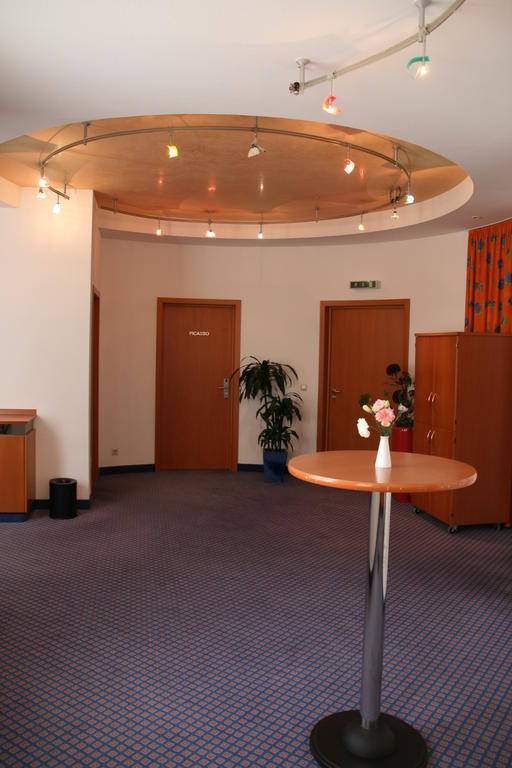 Best Western Hotel Ketterer Stuttgart Exterior photo