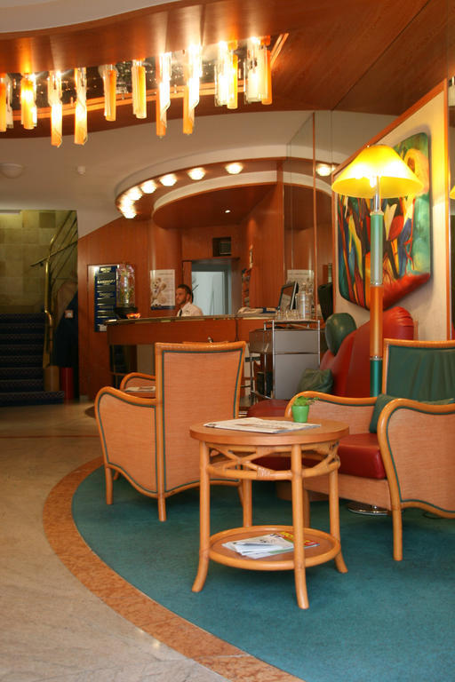 Best Western Hotel Ketterer Stuttgart Exterior photo