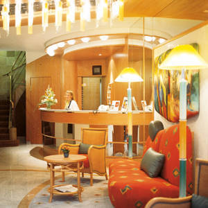 Best Western Hotel Ketterer Stuttgart Interior photo