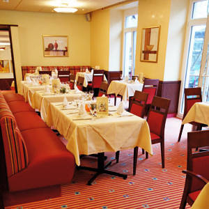 Best Western Hotel Ketterer Stuttgart Exterior photo